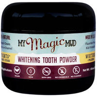 My Magic Mud Detoxifying Tooth Powder, 3 Oz