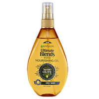 Garnier Ultimate Blends Body Mythic Olive Nourishing Oil