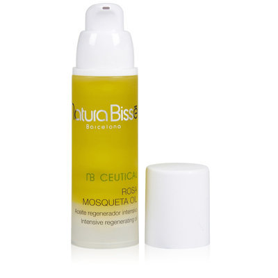 Natura Bisse Rosa Mosqueta Oil (For Dry Skin) 30ml/1oz
