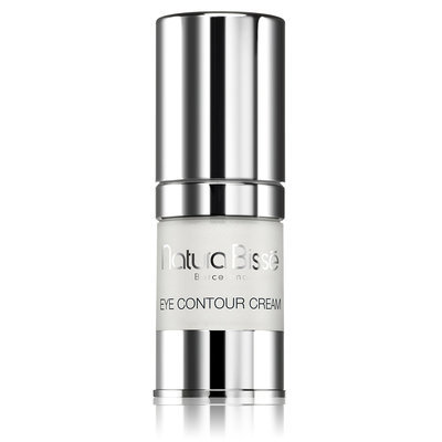 Natura Bisse Eye Contour Cream SPF10 (Pump) 15ml/0.5oz