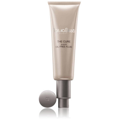 Natura Bisse The Cure Sheer Oil-Free Fluid 1.7 fl oz