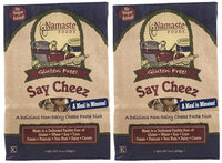 Namaste Foods Say Cheez Pasta Kit, 9 oz, 2 pk