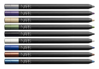NARS Larger Than Life Long Wear Eyeliner