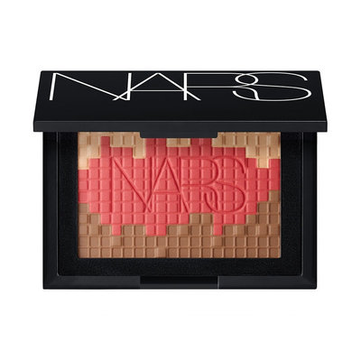 NARS Mosaic Glow Blush