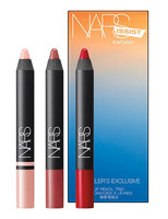NARS Narsissist Jetsetter Lip Pencil Trio