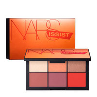 NARS Narsissist Unflitered I Cheek Palette
