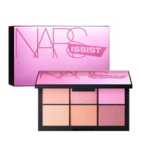 NARS Narsissist Unfiltered II Cheek Palette