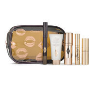 Charlotte Tilbury Quick N Easy Kit - Naturally Glowing