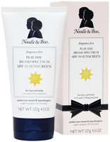 Noodle & Boo Play-Day Sunscreen - SPF 50+