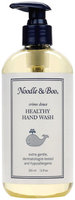 Noodle & Boo Healthy Hand Wash - 12 oz