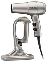 Andis 60070 Comfort Dry Ionic/Ceramic Pet Dryer - Silver