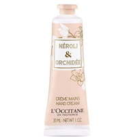 L'Occitane Néroli & Orchidée Hand Cream