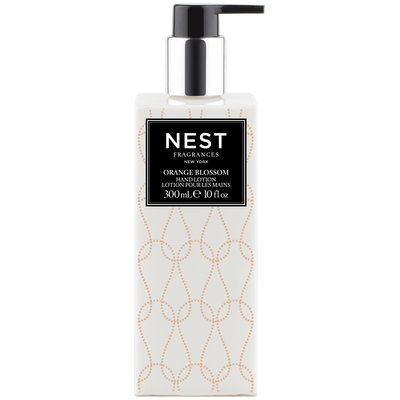 Nest Fragrances Hand Lotion, Orange Blossom