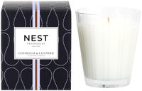 Nest Fragrances Cedar Leaf & Lavender Classic Candle, 8.1 oz.