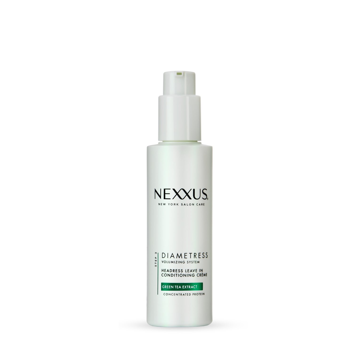 NEXXUS® DIAMETRESS LEAVE-IN CONDITIONING CRÈME FOR FINE & FLAT HAIR