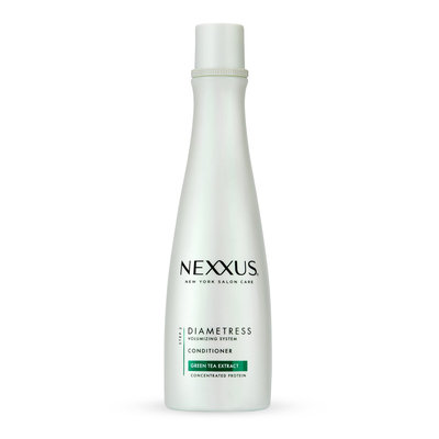 NEXXUS® DIAMETRESS VOLUME CONDITIONER FOR FINE & FLAT HAIR