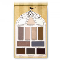 Pretty Vulgar Nightingale Eyeshadow Palette