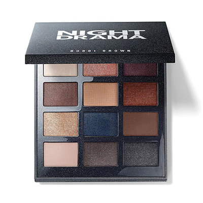Bobbi Brown Night Drama Eyeshadow Palette