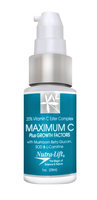 Nutra-Lift Maximum C Plus Serum