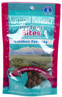 Natural Balance Perfect Bites - Chicken - 3 oz