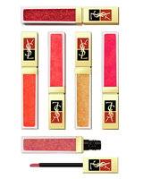Yves Saint Laurent Golden Gloss Shimmering Lip Gloss