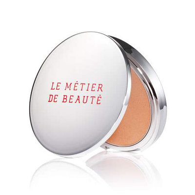 Blonzer Powder - Le Metier de Beaute - Maldives magic