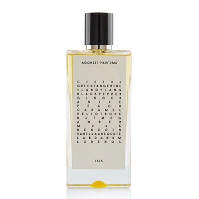 Agonist Eau de Parfum - ISIS - 1.7 oz