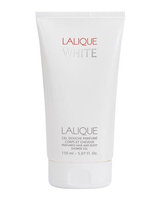 Lalique White Perfumed Hair/Body Shower Gel, 3.4 fl. oz. Lalique