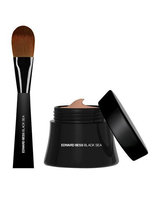 Complexion Correcting Mousse Foundation - Edward Bess - Medium
