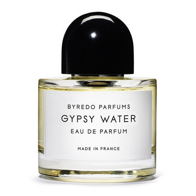 Byredo Gypsy Water Eau De Parfum 50ml-Colorless