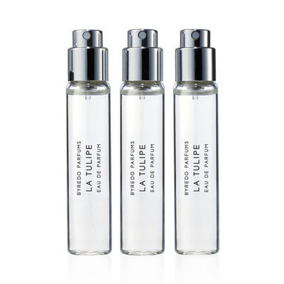 Byredo La Tulipe Eau De Parfum Travel Vial-Colorless