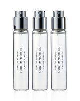 Byredo Oud Immortel Eau De Parfum Travel Vial-Colorless