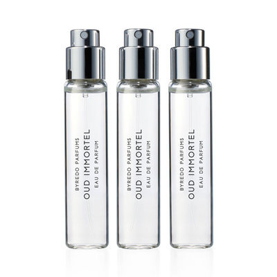 Byredo Oud Immortel Eau De Parfum Travel Vial-Colorless