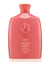 Oribe Bright Blonde Shampoo For Beautiful Color