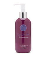 Lavender Mint Hand Soap, 9.5 oz. - Niven Morgan - Lavender
