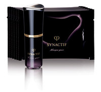 Clé de Peau Beauté Synactif Eye Care Ritual