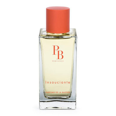 Insouciante Eau de Parfum, 100 mL - Parfums de la Bastide