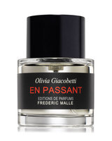 Frederic Malle Frédéric Malle En Passant 50ml Spray-Colorless