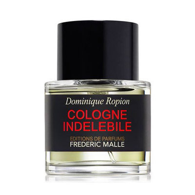 Frederic Malle Frédéric Malle Cologne Indelebile 50 ml Spray-Colorless
