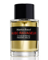 Frederic Malle Frédéric Malle Musc Ravageur 100ml-Colorless