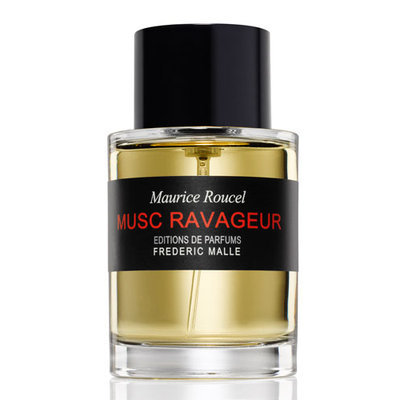 Frederic Malle Frédéric Malle Musc Ravageur 100ml-Colorless