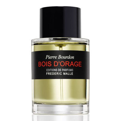 Frederic Malle Frédéric Malle Bois d'Orage Parfum 100ml-Colorless