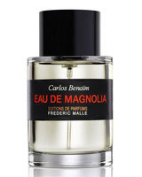 Frederic Malle Frédéric Malle Eau de Magnolia Parfum 100 ml Spray-Colorless