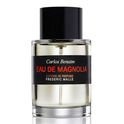 Frederic Malle Frédéric Malle Eau de Magnolia Parfum 100 ml Spray-Colorless