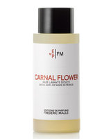 Frederic Malle Frédéric Malle Shower Gel - Carnal Flower-Colorless