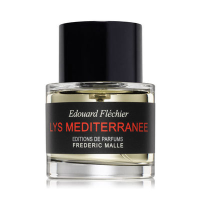 Frederic Malle Frédéric Malle Lys Mediterranee 50ml-Colorless