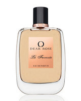 La Favorite Eau de Parfum, 100 mL - Dear Rose