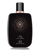 Song for a Queen Eau de Parfum, 100 mL - Dear Rose