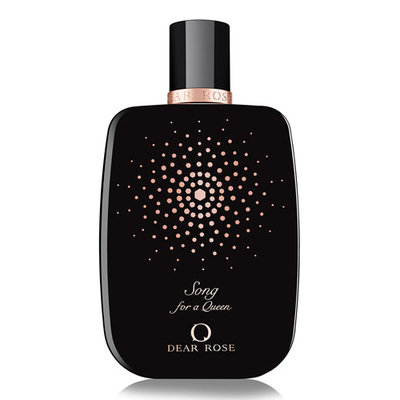 Song for a Queen Eau de Parfum, 100 mL - Dear Rose