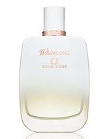 White Song Eau de Parfum, 100 mL - Dear Rose